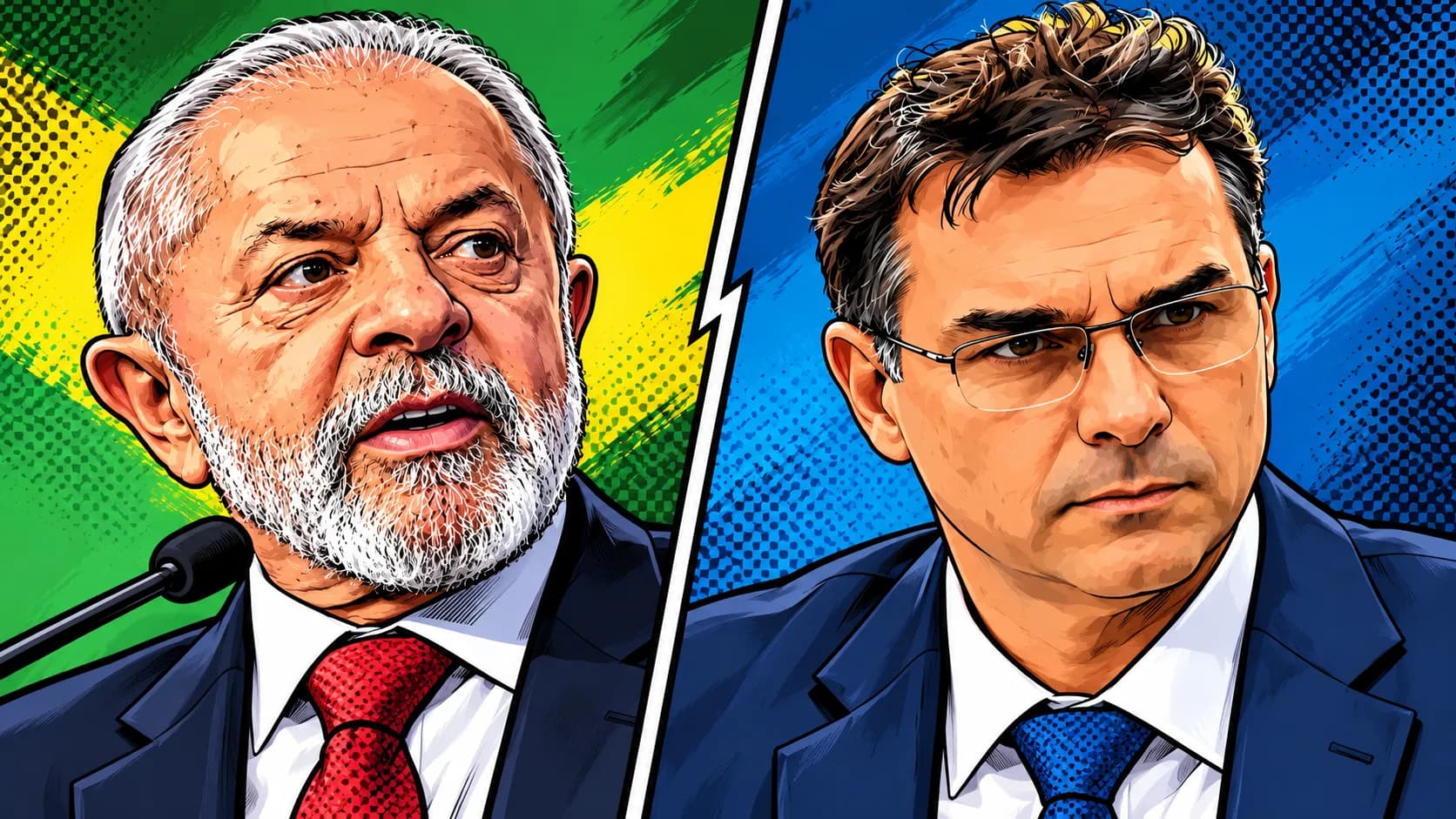 ELEIÇÕES 2026: Seu voto ajuda a definir os rumos do Brasil