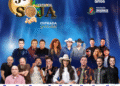 Banner festa Mobile