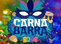 Prefeitura de São Joaquim da Barra anuncia CarnaBarra 2024.