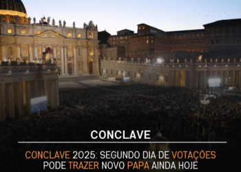 Conclave 2025